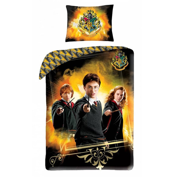 Harry Potter ágynemű JAV-90